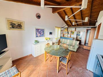 4 LOCALI A CASARZA LIGURE