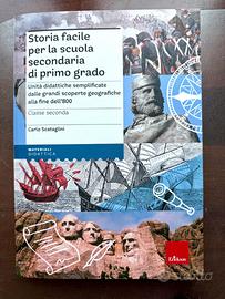 Storia Facile per la Scuola secondaria