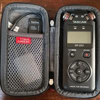 Tascam DR-05X