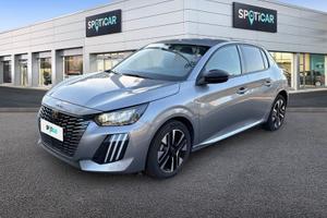 Peugeot 208 Allure PureTech 100 S/S