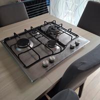 Piano cottura Hotpoint