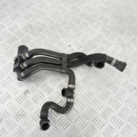 Valvola Commutazione Liquido Raffreddamento BMW X3