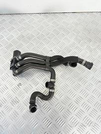 Valvola Commutazione Liquido Raffreddamento BMW X3