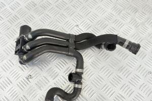 Valvola Commutazione Liquido Raffreddamento BMW X3