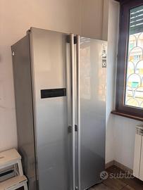 Frigorifero Lg doppia porta