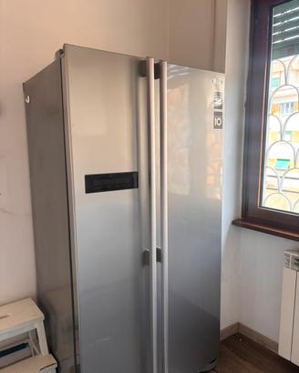 Frigorifero Lg doppia porta