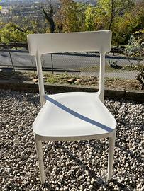 Sedie per cucina soggiorno