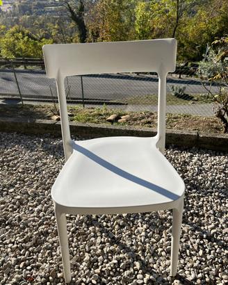 Sedie per cucina soggiorno