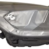 faro proiettore c/luce diurna led aygo x dal 2022-