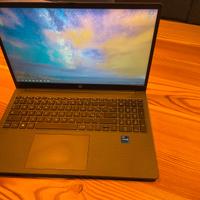 HP 250 G10 – Intel Core i7-1355U 16GB RAM 256G