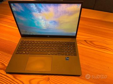 HP 250 G10 – Intel Core i7-1355U 16GB RAM 256G