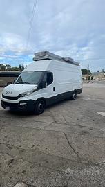Iveco daily 2.3 150 cv