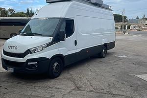 Iveco daily 2.3 150 cv