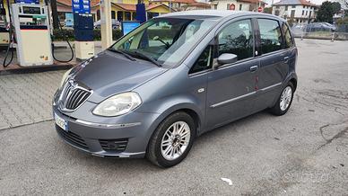 LANCIA MUSA 1.4 BENZINA GPL PER NEOPATENTATI 