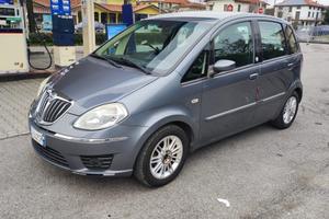 LANCIA MUSA 1.4 BENZINA GPL PER NEOPATENTATI 