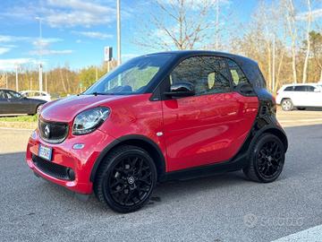 Smart ForTwo 70 1.0 twinamic Prime