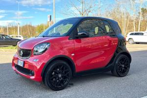 Smart ForTwo 70 1.0 twinamic Prime