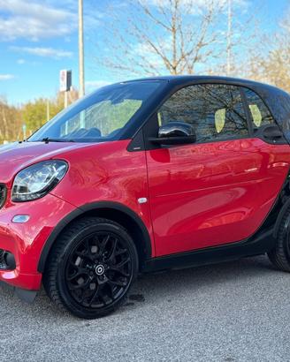Smart ForTwo 70 1.0 twinamic Prime