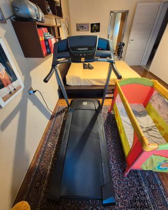 tapis roulant domyos o