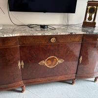 Credenza antica