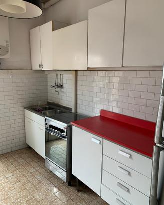 Svuoto casa