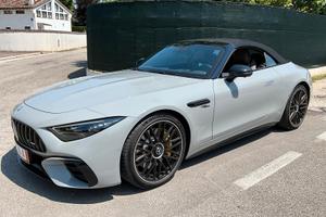 Mercedes-benz SL 500 43 AMG Premium Plus FULL
