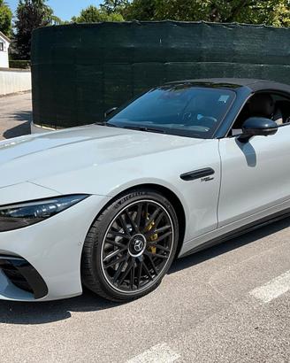 Mercedes-benz SL 500 43 AMG Premium Plus FULL