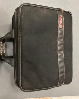 Clarinetto yamaha SiB
