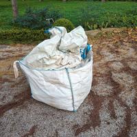 BIG BAG PER MACERIE - EDILIZIA