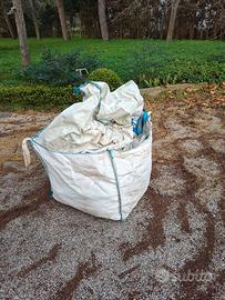 BIG BAG PER MACERIE - EDILIZIA