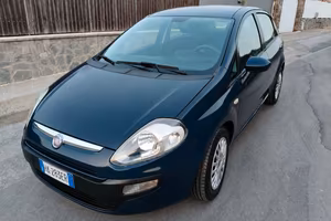 Fiat Punto Evo 1.3 MJT 75CV Dynamic NUOVISSIMA