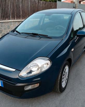 Fiat Punto Evo 1.3 MJT 75CV Dynamic NUOVISSIMA
