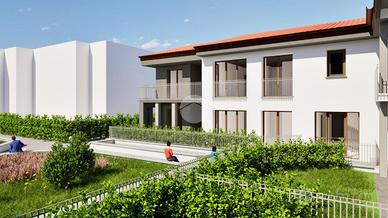 2 LOCALI A MARCALLO CON CASONE