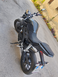Yamaha MT-125 - 2018