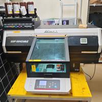Stampante Mimaki UJF-3042 MkII