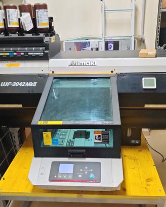 Stampante Mimaki UJF-3042 MkII