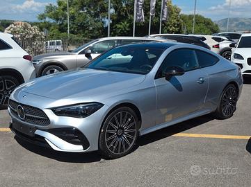 Mercedes-benz CLE 220 d Coupé AMG Line Premium Plu