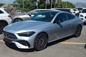 Mercedes-benz CLE 220 d Coupé AMG Line Premium Plu