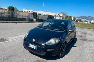 FIAT PUNTO YOUNG GPL FINO AL 2036