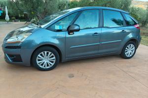Citroen C4 Picasso Diesel anno 2009