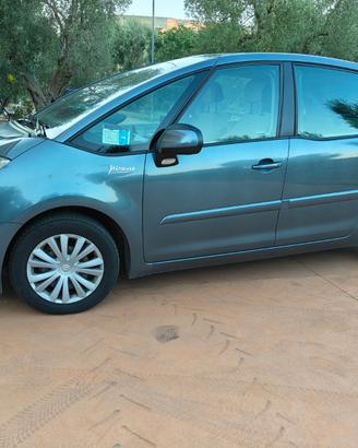 Citroen C4 Picasso Diesel anno 2009