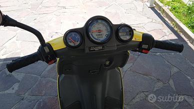 Malaguti Phantom 50 - 1995