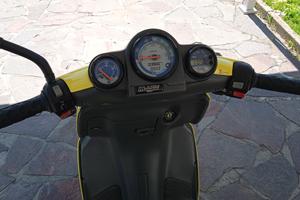 Malaguti Phantom 50 - 1995