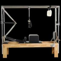 PILATES REFORMER CADILLAC PROFESSIONALE – NUOVO