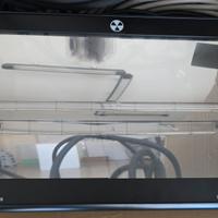 Strobo Eurolite DMX 3000
