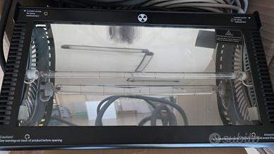 Strobo Eurolite DMX 3000