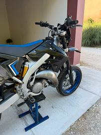 TM SMR 125 2t