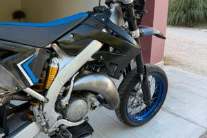TM SMR 125 2t