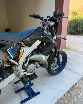 TM SMR 125 2t