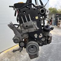 MOTORE COMPLETO ABARTH 500 Fiat 312B3000 Benzina 1